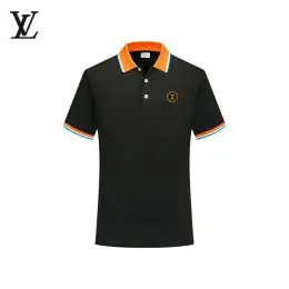 louis vuitton lv t-shirt manches courtes pour homme s_1246aa6